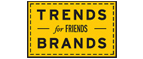 Скидка 10% на коллекция trends Brands limited! - Нефтекумск